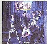 NO MORE GAMES CD - COLUMBIA 1990
