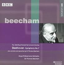 Beethoven: Symphony No.7
