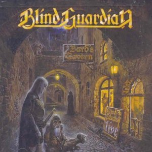 Blind Guardian Foto 5