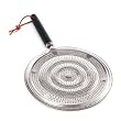 Norpro Tin Heat Diffuser NEW