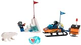  : LEGO Arctic #6569 (With bonus 21 piece set)