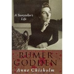 Rumer Godden