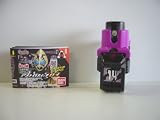 アストロスイッチ 03 ガチャポン14 スモークスイッチ　仮面ライダーフォーゼイメージ