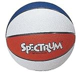 Red/White/Blue Basketball Official Size