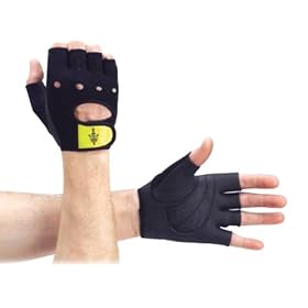 Golds Gym Neo Max Cross Training Gloves