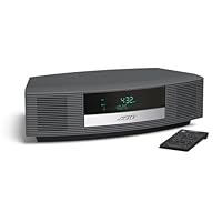 Bose Wave Radio II - Graphite Gray
