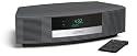 Bose Wave Radio II - Graphite Gray