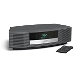 Buy Bose Wave Radio II - Graphite Gray  by Bose