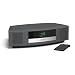 Bose Wave Radio II - Graphite Gray