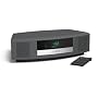 Bose Wave Radio II - Graphite Gray