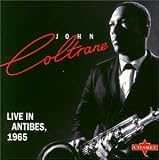  : Live in Antibes (1965)