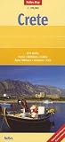 Crete Nelles Map (Nelles Maps)
