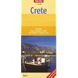 Crete Nelles Map (Nelles Maps) by Travel Maps