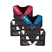 Ladies' 4-Buckle Vest