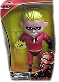 Disney The Incredibles Talking Dash Action Figure