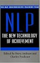 Nlp: the New Technology of Achievement