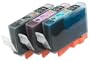 Canon BCI-3E Photo Ink Tank Multipack for BC-32E