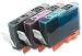 Electronics : Canon BCI-3E Photo Ink Tank Multipack for BC-32E