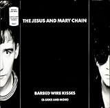 Barbed wire kisses (b-sides and more) [VINYL]
