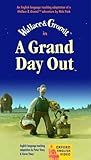 A Grand Day Out [VHS]