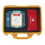 Heartstart Defibrillator: Marine Kit