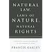 Natural Law, Laws of Nature, Natural Rights: Continuity And Discontinuity in the History of Ideas