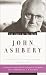 The Voice of the Poet: John Ashbery (Voice of the Poet)