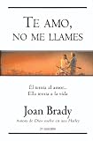 Te amo, no me llames (Byblos: New Age)