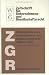 Bibliographie Zum Unternehmens Und Gesellschaftsrecht 1986-1995 (German Edition)