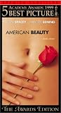 American Beauty (2pc) (Spanish) [VHS]