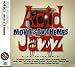 Search Our Specialty Mall : Acid Jazz Movie & TV Themes