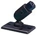 Monster Cable MM1SAT-B Monster Mounts Speaker Mount For One Satellite Speaker 8 lb. capacity (Black)