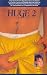 Huge 2: A New Collection of Erotic Tales