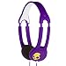Skullcandy Icon 2 Headphones Shoe Purple, One Size