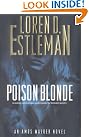 Poison Blonde