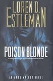 Poison Blonde (The Amos Walker Series #17)
