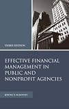 Review Praeger Publishers  / Effective Financial Management in Public and Nonprofit Agencies Third Edition
