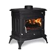 Brunswick Multifuel Boiler Stove'