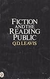 Fiction and the reading public