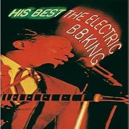 BB King Picture 22