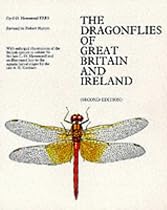 The Dragonflies of Great Britain and Ireland