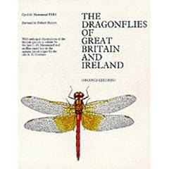 The Dragonflies of Great Britain and Ireland