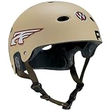 Pro-Tec Willy Santos B2 Skate Signature Helmet