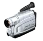 JVC GRAX880 VHS-C Camcorder with Image Stabilization