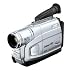 JVC GRAX880 VHS-C Camcorder with Image Stabilization