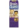 Brain Quest Grade 5 (Brain Quest)
