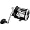 Penn GT Level Wind Reel (600-Yard, 30-Pound)