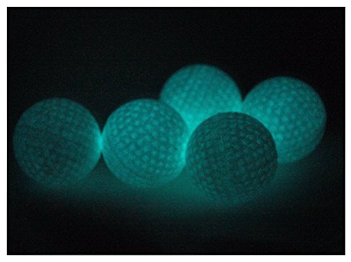 High-Performance Glow in the Dark Nerf Rival Compatible Bullet Balls, Refill Ammo for Nerf Rival (50 Pieces)