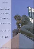 Promenades artistiques au gr&eacute; de Villeurbanne