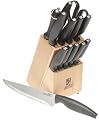 Sabatier ChefStar 14-Piece Knife Block Set